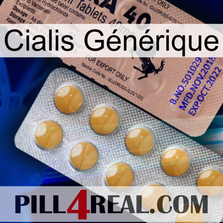 Cialis Générique 41
